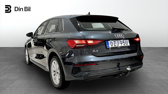 Audi A3 3 of 21