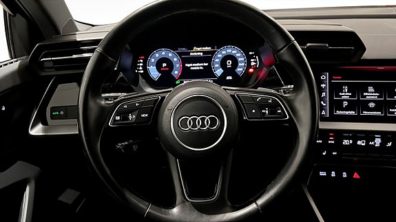 Audi A3 18 of 21