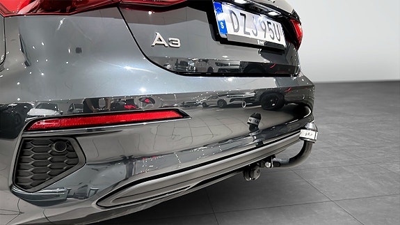 Audi A3 13 of 21