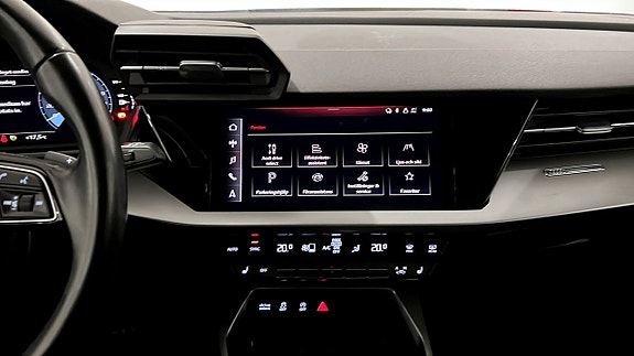 Audi A3 9 of 21