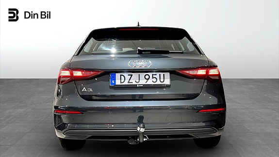Audi A3 5 of 21