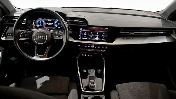 Audi A3 10 of 21