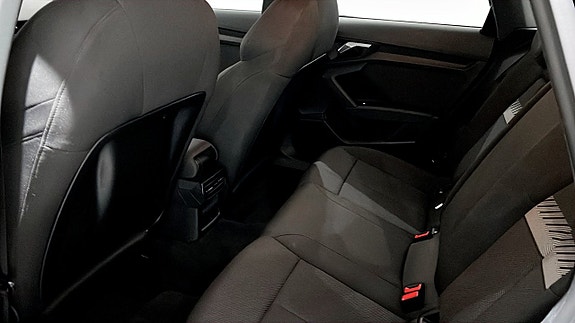 Audi A3 11 of 21