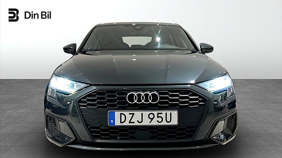 Audi A3 4 of 21