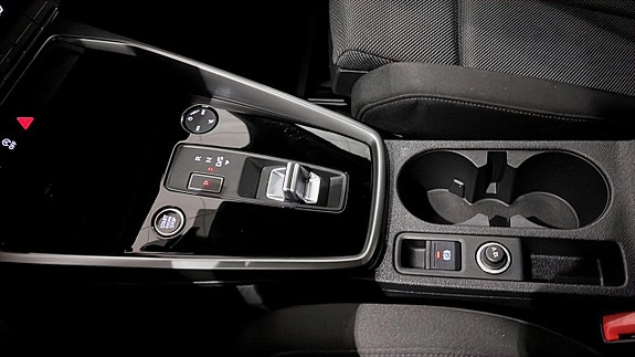 Audi A3 17 of 21