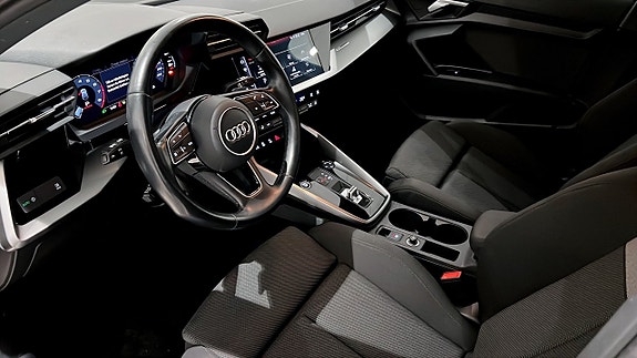 Audi A3 7 of 21