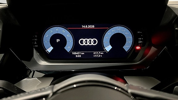 Audi A3 20 of 21