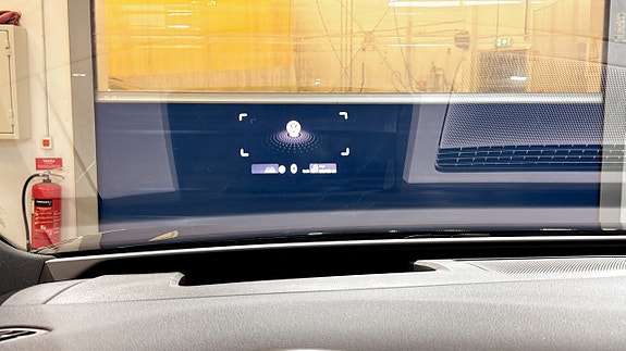Volkswagen ID.7 21 of 22