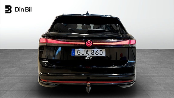 Volkswagen ID.7 5 of 22