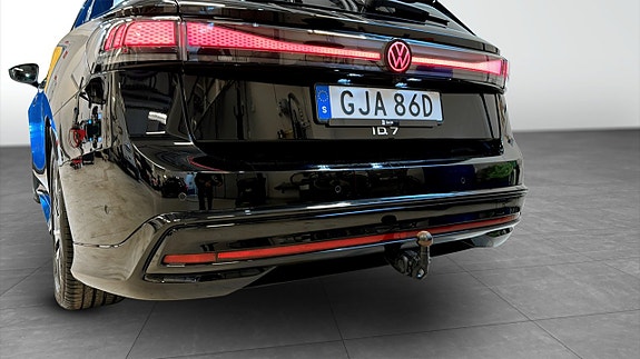 Volkswagen ID.7 13 of 22