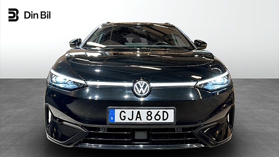 Volkswagen ID.7 4 of 22