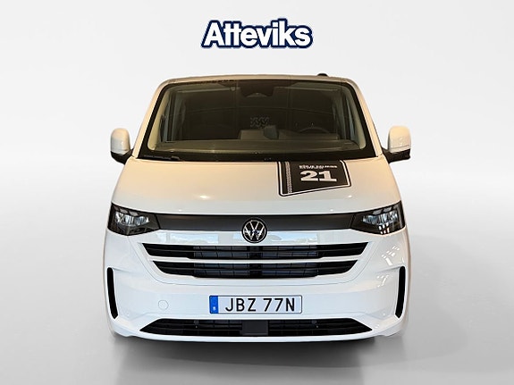 Volkswagen Transporter 2 of 22