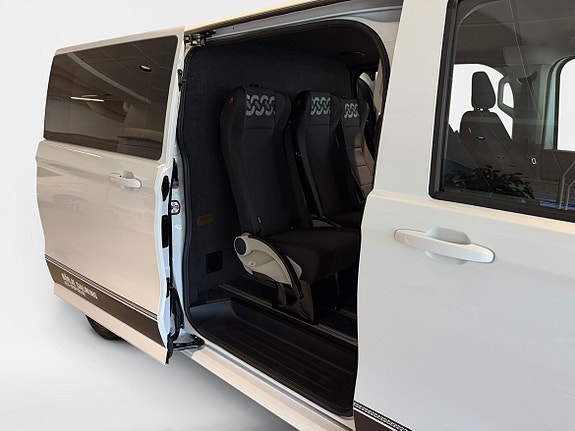 Volkswagen Transporter 20 of 22