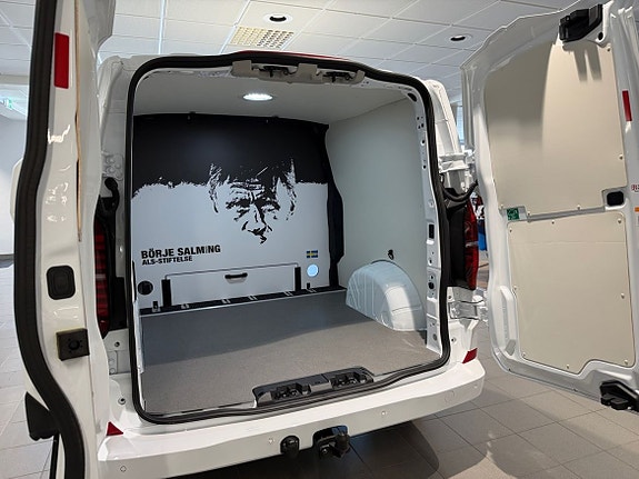Volkswagen Transporter 16 of 22