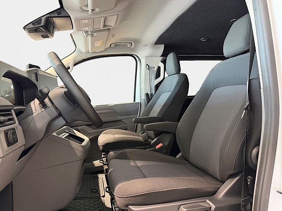 Volkswagen Transporter 4 of 22