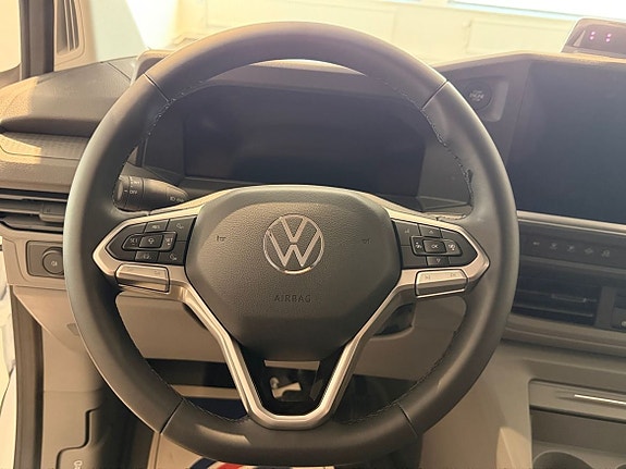 Volkswagen Transporter 8 of 22