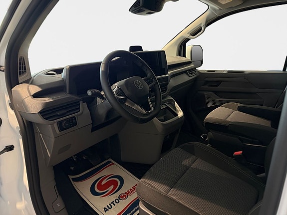 Volkswagen Transporter 5 of 22