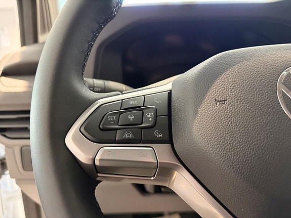 Volkswagen Transporter 7 of 22
