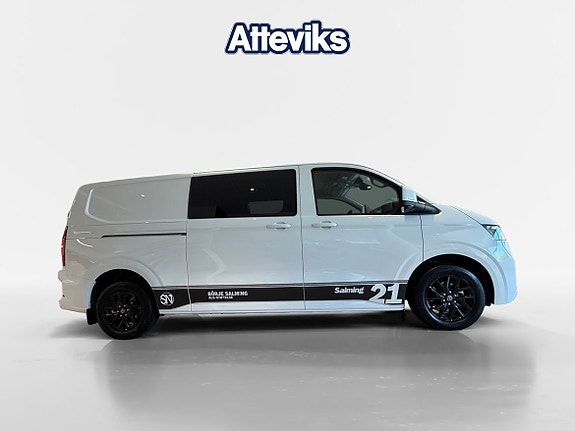 Volkswagen Transporter 19 of 22
