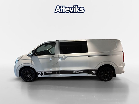 Volkswagen Transporter 11 of 22