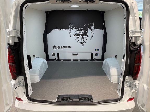 Volkswagen Transporter 17 of 22
