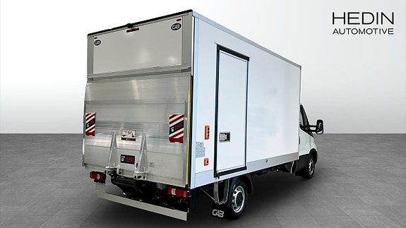 Iveco Daily 3 of 9