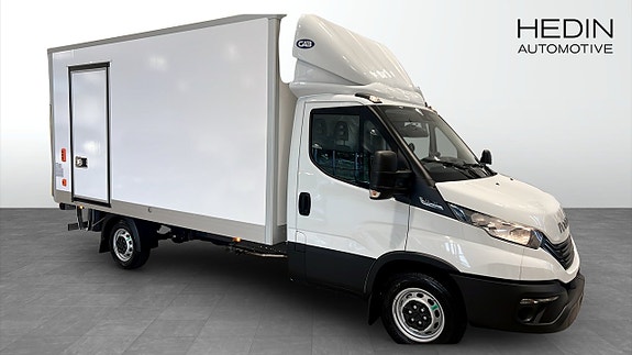 Iveco Daily 9 of 9