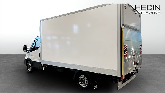 Iveco Daily 2 of 9