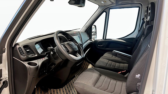 Iveco Daily 6 of 9