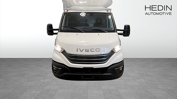 Iveco Daily 8 of 9