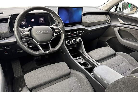 Skoda Kodiaq 7 of 20