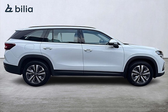 Skoda Kodiaq 12 of 20