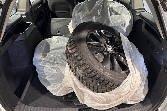 Skoda Kodiaq 8 of 20