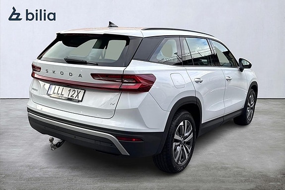 Skoda Kodiaq 13 of 20