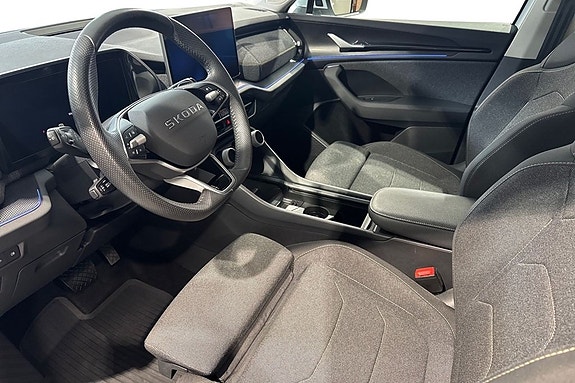 Skoda Kodiaq 9 of 20