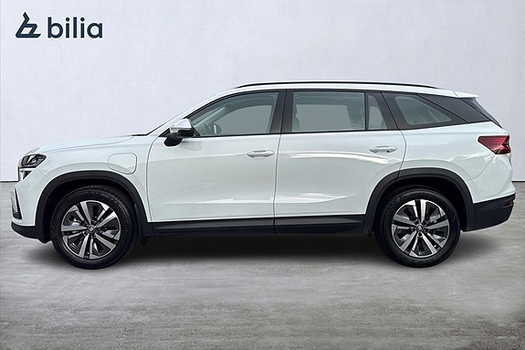Skoda Kodiaq 3 of 20