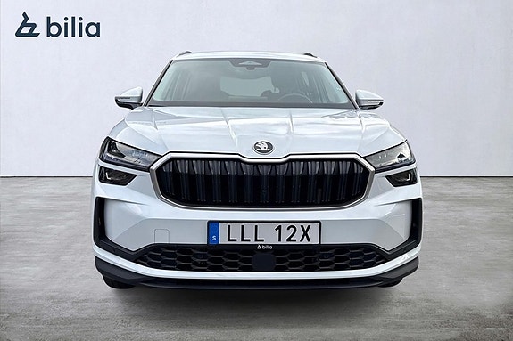 Skoda Kodiaq 5 of 20