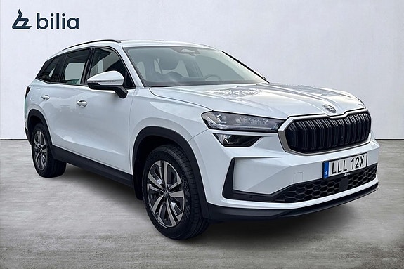 Skoda Kodiaq 14 of 20