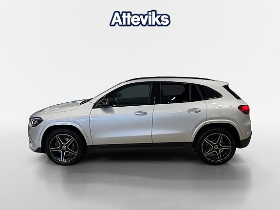 Mercedes-Benz GLA250+ 6 of 15