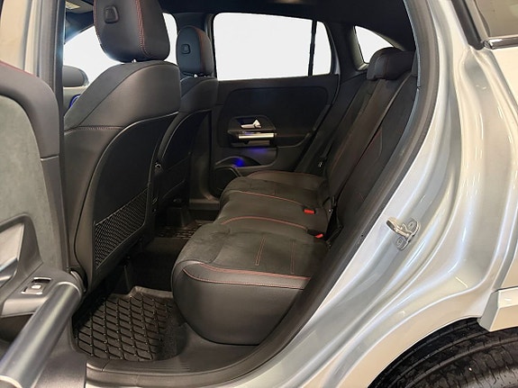 Mercedes-Benz GLA250+ 13 of 15