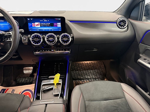Mercedes-Benz GLA250+ 11 of 15