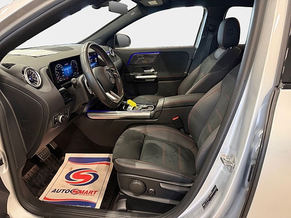 Mercedes-Benz GLA250+ 9 of 15