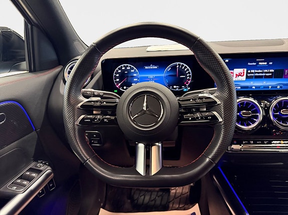 Mercedes-Benz GLA250+ 12 of 15