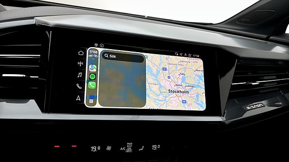 Audi Q4 e-tron 12 of 15