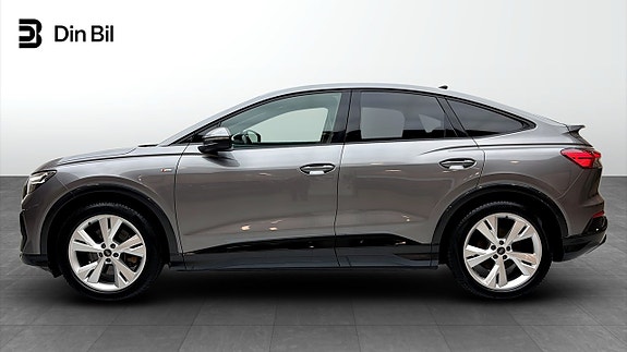 Audi Q4 e-tron 2 of 15