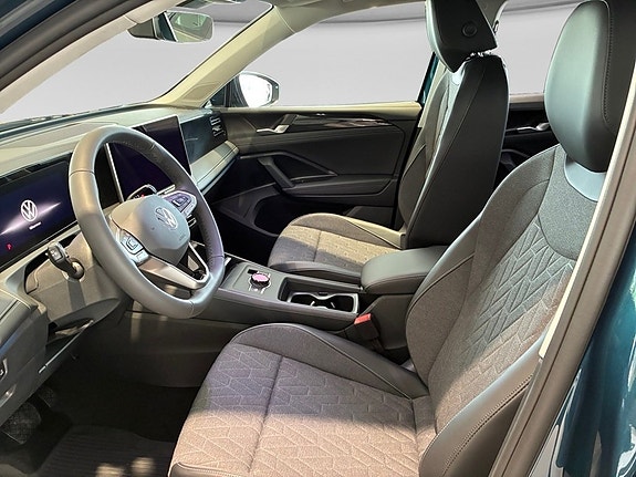 Volkswagen Tiguan 7 of 19