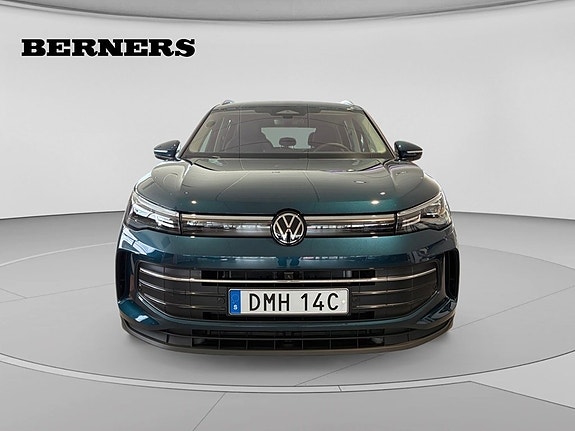 Volkswagen Tiguan 6 of 19