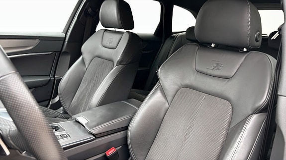 Audi A6 10 of 14