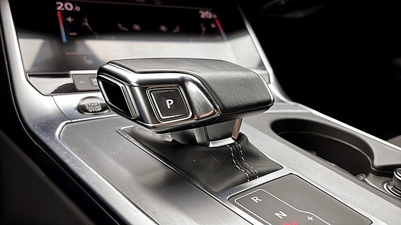 Audi A6 13 of 14