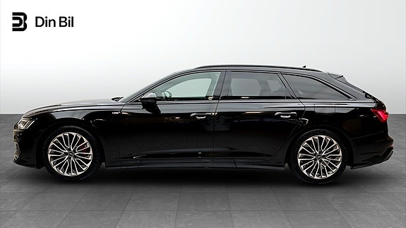 Audi A6 5 of 14